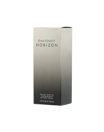 Herrenparfüm Davidoff Horizon EDT 125 ml