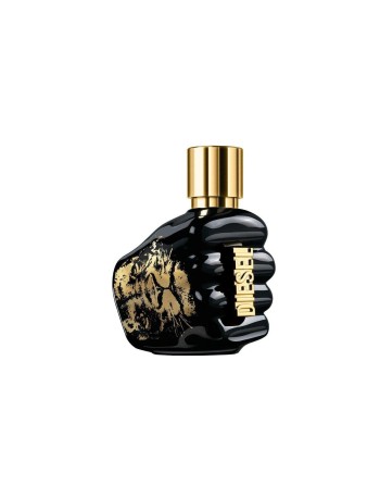 Herrenparfüm Diesel Spirit of the Brave EDT EDT 35 ml