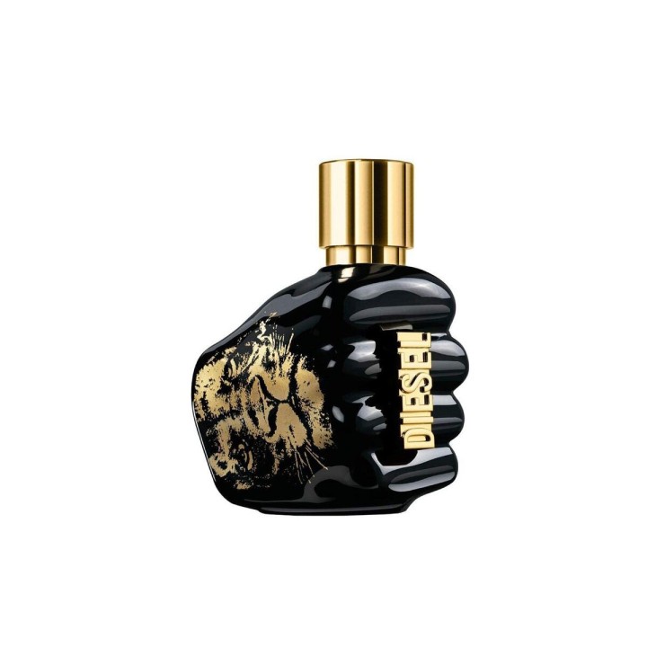 Herreparfume Diesel Spirit of the Brave EDT EDT 35 ml