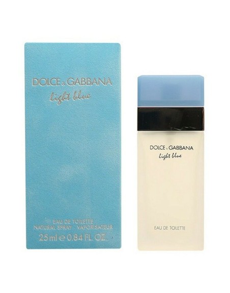 Perfume Mujer Dolce & Gabbana EDT Light Blue (50 ml)