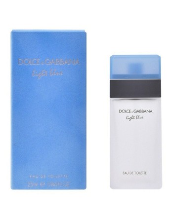 Damenparfüm Dolce & Gabbana EDT Light Blue (50 ml)