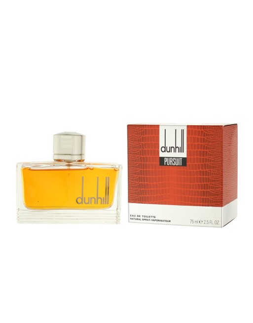 Herrenparfüm Dunhill EDT Pursuit (75 ml)