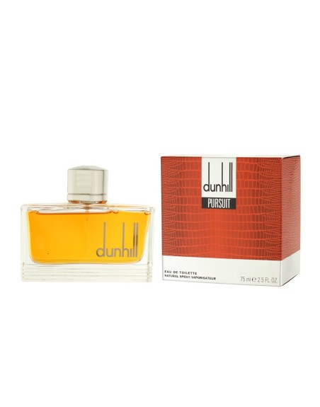 Perfume Hombre Dunhill EDT Pursuit (75 ml)