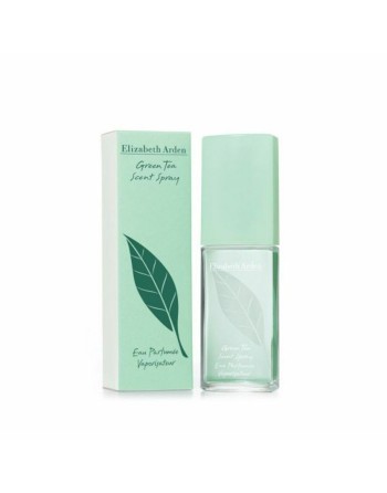 Women's Perfume Elizabeth Arden Green Tea EDP EDP EDT 50 ml