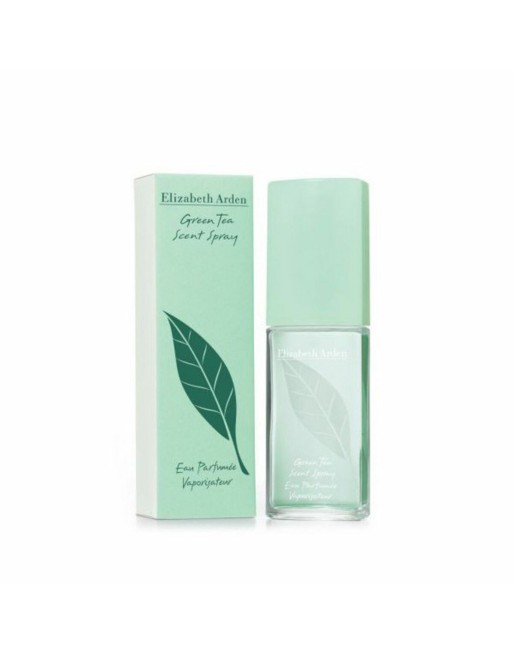Dameparfume Elizabeth Arden Green Tea EDP EDP EDT 50 ml