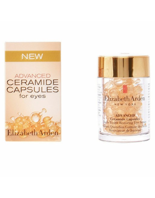 Capsules anti-âge Elizabeth Arden Ceramide Capsules 60 Unités
