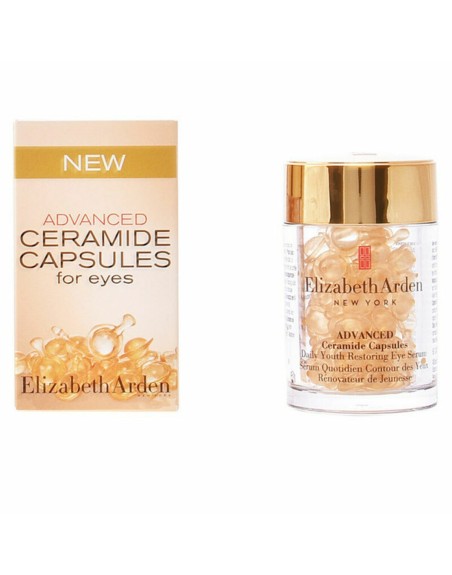 Anti-age kapsler Elizabeth Arden Ceramide Capsules 60 enheder