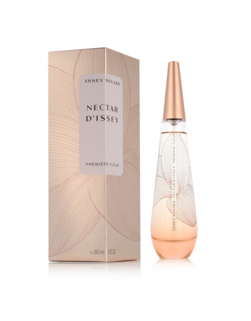 Damenparfüm Issey Miyake   EDP Nectar D’Issey Premiere Fleur (90 ml)