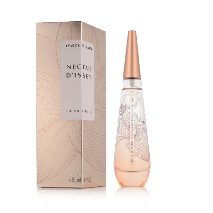 Dameparfume Issey Miyake EDP Nectar D’Issey Premiere Fleur 50 ml