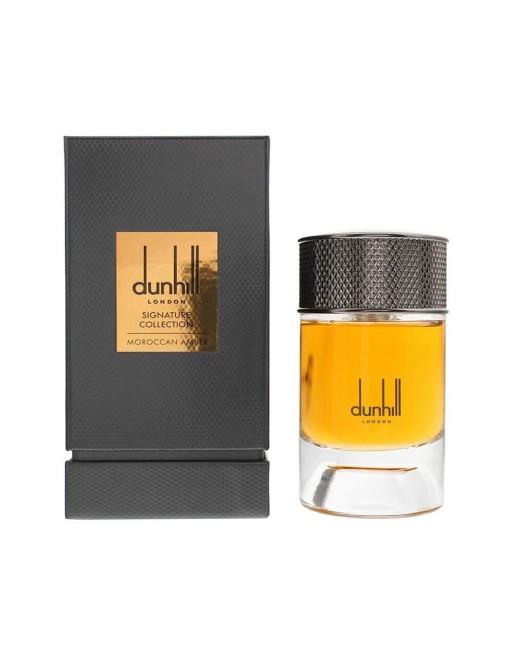 Herrenparfüm EDP Dunhill Signature Collection Moroccan Amber 100 ml