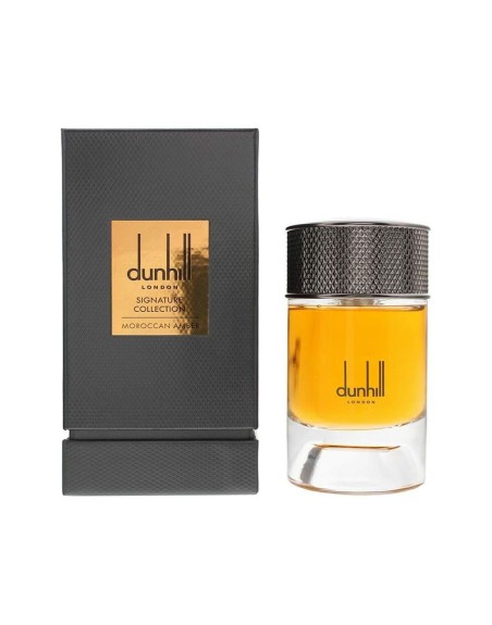 Herreparfume EDP Dunhill Signature Collection Moroccan Amber 100 ml