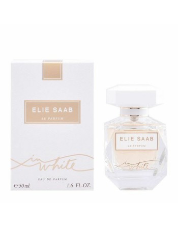Damenparfüm Elie Saab EDP Le Parfum in White (50 ml)