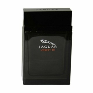 Profumo Uomo Jaguar EDT 100 ml Vision III (100 ml)