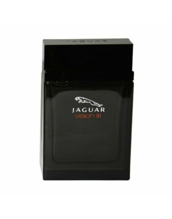 Herreparfume Jaguar EDT 100 ml Vision III (100 ml)