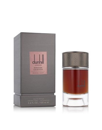 Parfum Homme Dunhill EDP Signature Collection Arabian Desert 100 ml