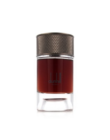 Men's Perfume Dunhill EDP Signature Collection Agar Wood 100 ml