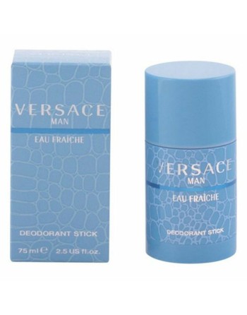 Deo-Stick Eau Fraîche Versace Eau Fraîche (75 ml) 75 ml