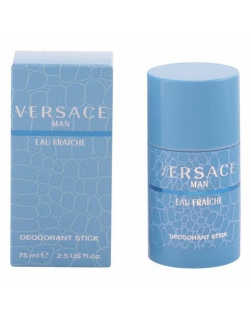 Déodorant en stick Eau Fraîche Versace Eau Fraîche (75 ml) 75 ml