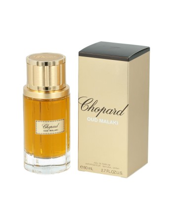 Herrenparfüm Chopard Oud Malaki EDP 80 ml