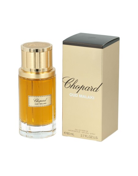 Herreparfume Chopard Oud Malaki EDP 80 ml