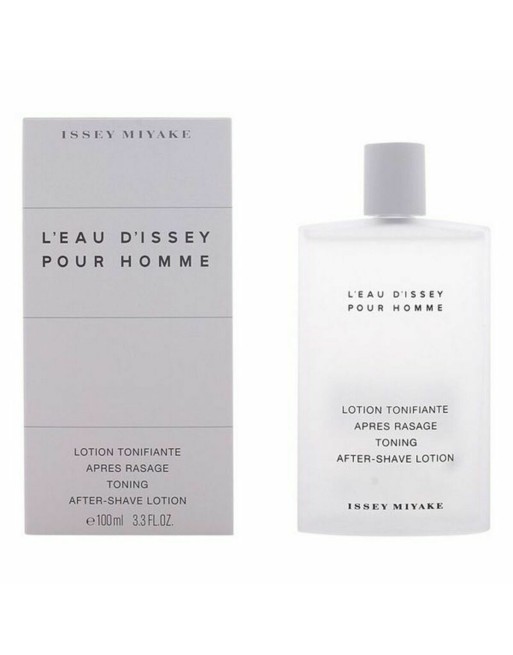 Loción Aftershave Issey Miyake L'Eau d'Issey Pour Homme (100 ml) 100 ml