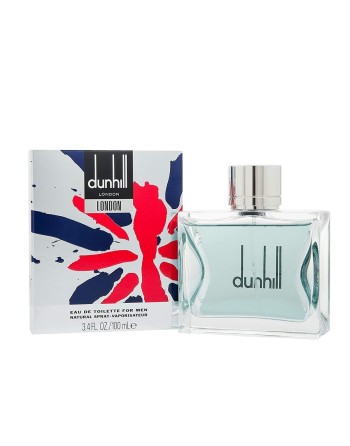 Herreparfume Dunhill London EDT 100 ml