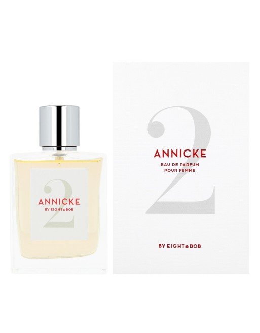 Perfume Mujer Eight & Bob   EDP Annicke 2 (100 ml)