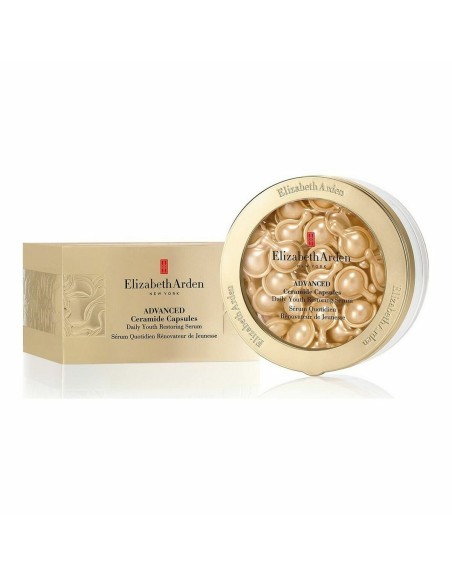 Anti-Ageing Serum Elizabeth Arden Advanced Ceramide Capsules  60 Capsules (28 ml)