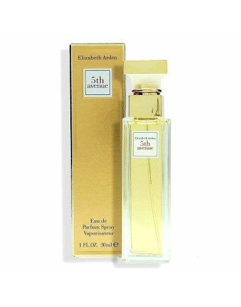 Profumo Donna Elizabeth Arden EDP 5th Avenue 30 ml