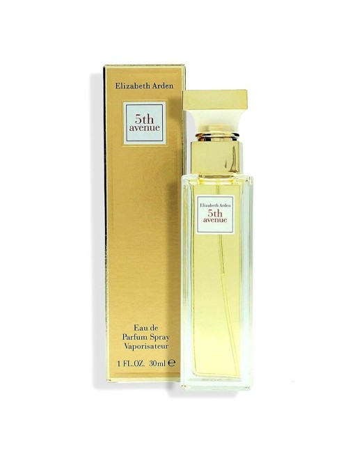 Perfume Mujer Elizabeth Arden EDP 5th Avenue 30 ml