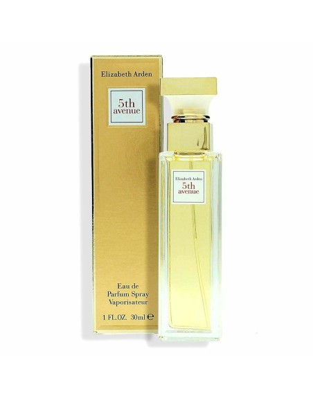 Damenparfüm Elizabeth Arden EDP 5th Avenue 30 ml