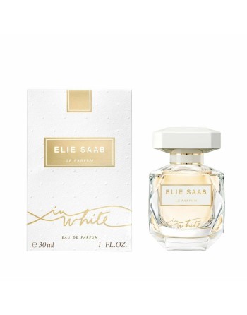 Women's Perfume Elie Saab EDP Le Parfum in White 30 ml