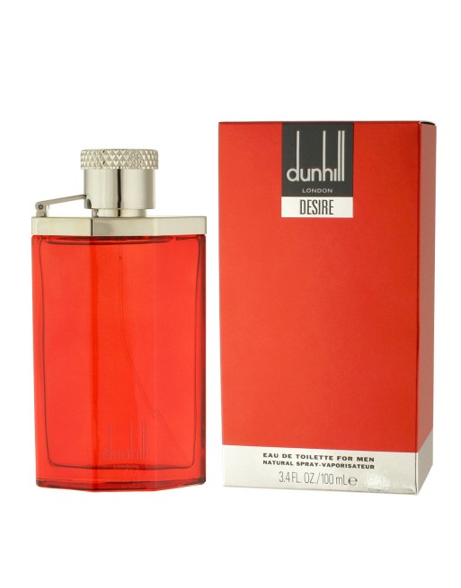 Herrenparfüm Dunhill EDT Desire For A Men 100 ml