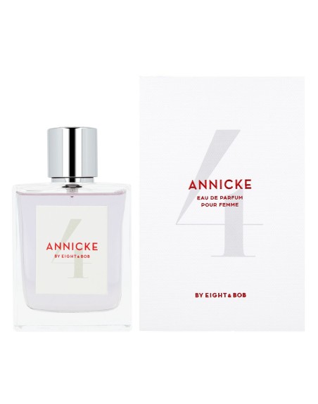 Damenparfüm Eight & Bob   EDP Annicke 4 (100 ml)