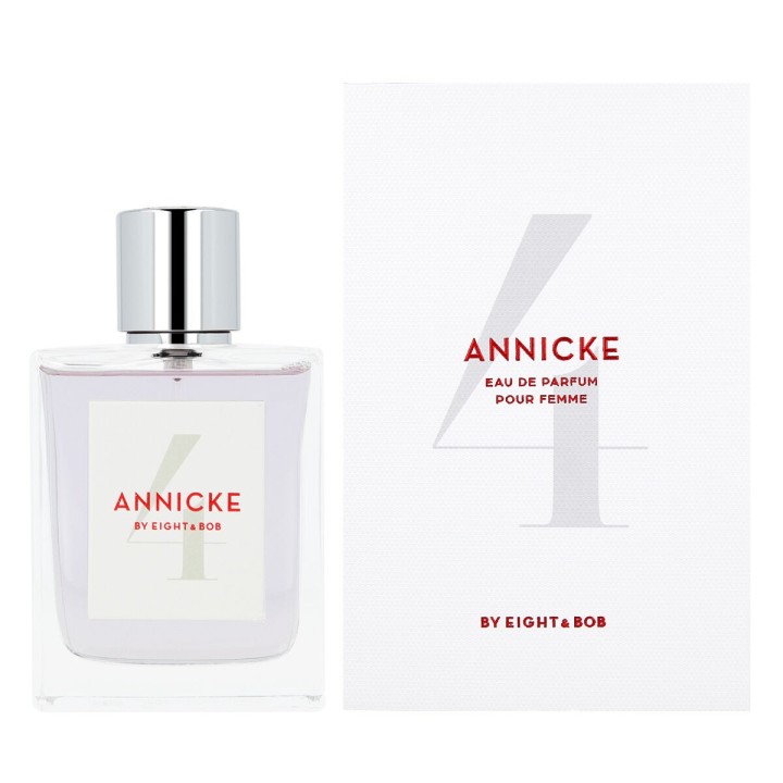 Dameparfume Eight & Bob   EDP Annicke 4 (100 ml)