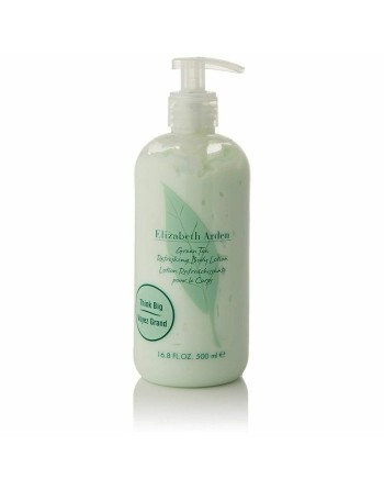 Körperlotion Elizabeth Arden Green Tea Erfrischend Green Tea 500 ml
