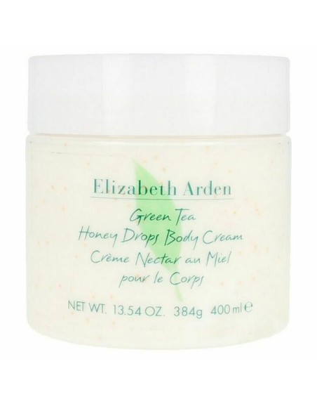 Soin du corps hydratant Elizabeth Arden Green Tea Honey Drops (400 ml)