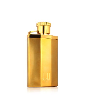 Perfume Hombre Dunhill EDT Desire Gold (100 ml)