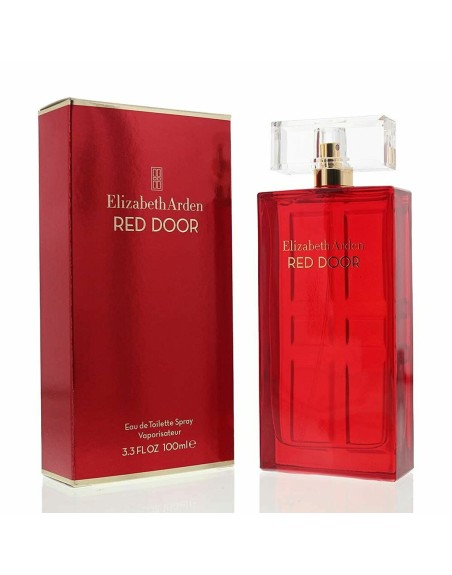 Damenparfüm Elizabeth Arden EDT Red Door (100 ml)