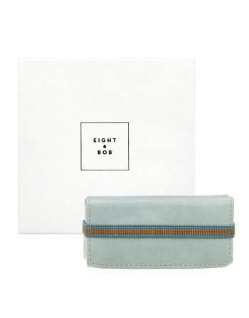 Case Eight & Bob Perfume Light Blue