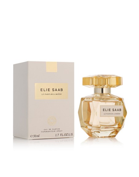 Damenparfüm Elie Saab   EDP Le Parfum Lumiere (50 ml)