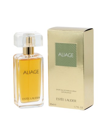 Women's Perfume Estee Lauder EDP Aliage 50 ml