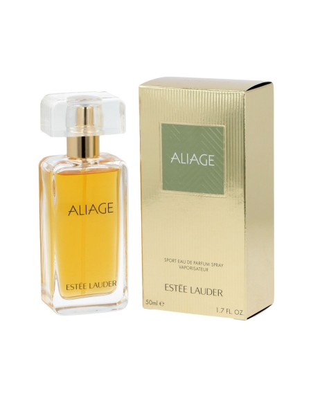 Dameparfume Estee Lauder EDP Aliage 50 ml