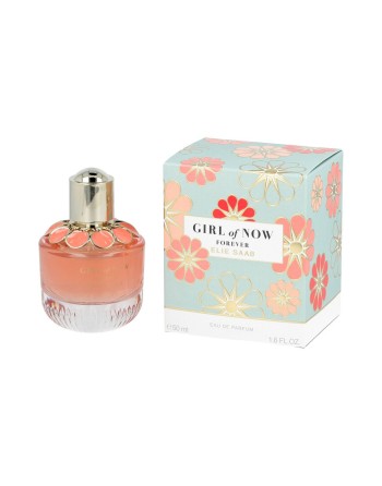 Perfume Mujer Elie Saab   EDP Girl of Now Forever (50 ml)