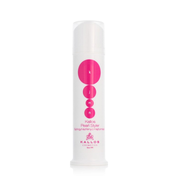 Stylingel Kallos Cosmetics KJMN (100 ml)