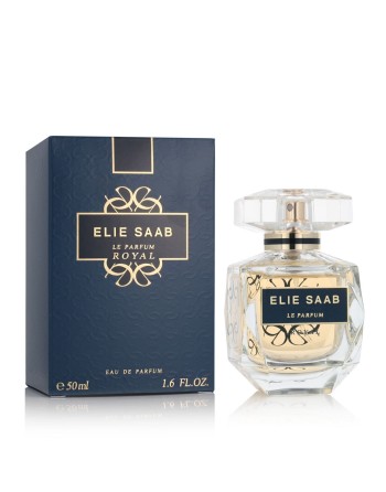 Perfume Mujer Elie Saab EDP Le Parfum Royal 50 ml