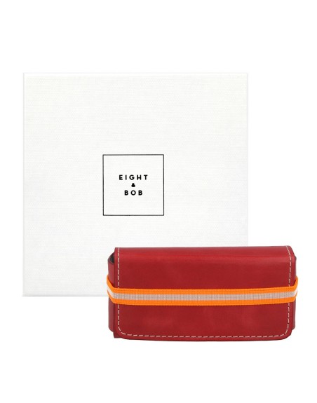Coffret Eight & Bob Parfum Rouge