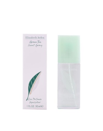 Damenparfüm Elizabeth Arden Green Tea EDP EDP EDT 30 ml