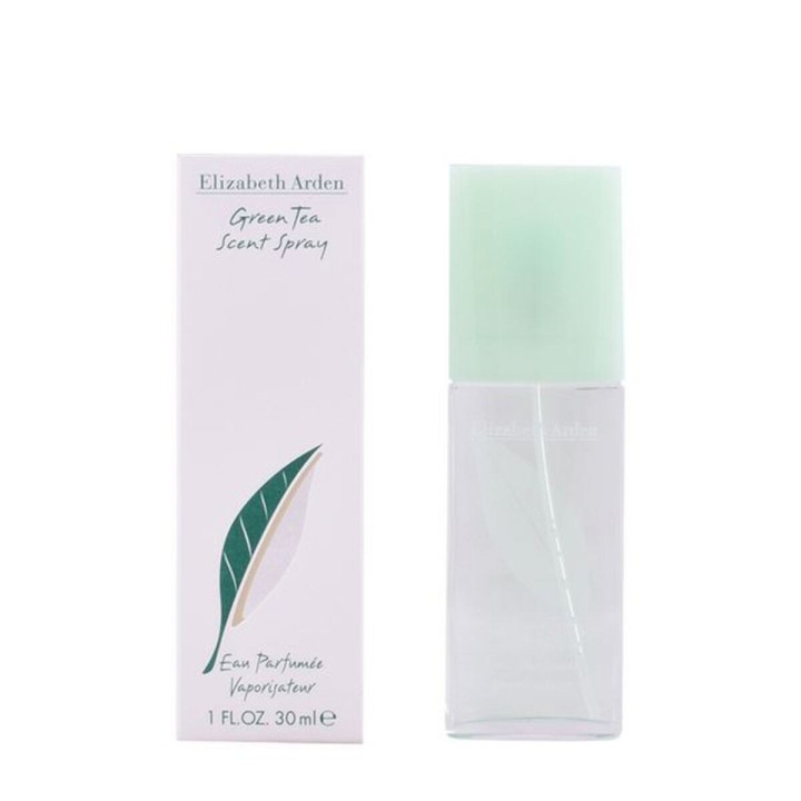 Dameparfume Elizabeth Arden Green Tea EDP EDP EDT 30 ml