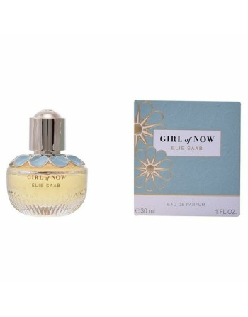 Profumo Donna Elie Saab EDP Girl of Now (50 ml)